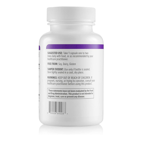 bioTE Nutraceuticals - DIM SGS + - Hormone + Detox (60 Capsules)